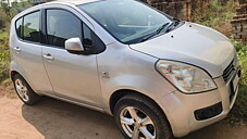 Used Maruti Suzuki Ritz Vdi BS-IV in Ludhiana