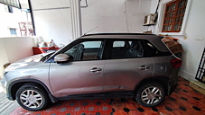 Used Maruti Suzuki Vitara Brezza VXi in Pondicherry