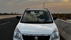 Used Maruti Suzuki Wagon R 1.0 LXI in Surendranagar