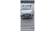 Used Hyundai Grand i10 Sportz (O) 1.2 Kappa VTVT [2017-2018] in Jammu