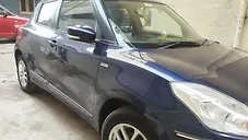 Used Maruti Suzuki Swift ZDi AMT in Khammam
