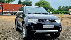 Used Mitsubishi Pajero Sport 2.5 MT in Ajmer