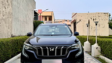 Used Mahindra XUV700 AX 7 Diesel  AT Luxury Pack 7 STR [2021] in Udaipur