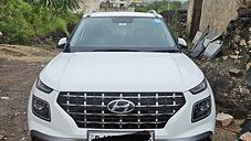 Used Hyundai Venue SX 1.5 CRDi in Udaipur