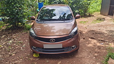 Used Tata Tigor Revotron XZ (O) in Palakkad