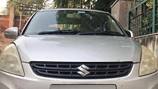 Used Maruti Suzuki Swift DZire VXI in Panipat