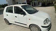 Used Hyundai Santro Xing GL in Gurgaon