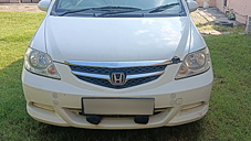 Used Honda City ZX GXi in Una (HP)