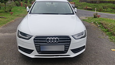 Used Audi A4 2.0 TDI (177bhp) Premium in Siliguri