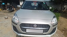 Used Maruti Suzuki Swift VXi in Aligarh