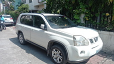 Used Nissan X-Trail SLX AT in Bhopal