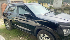 Used Hyundai Creta E 1.5 Petrol in Rampur (Uttar Pradesh)