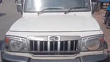 Used Mahindra Bolero Plus AC BS III in Satna
