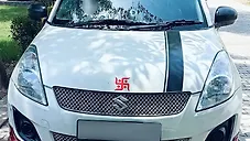 Used Maruti Suzuki Swift Lxi (O) [2014-2017] in Mathura