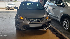 Used Toyota Glanza V in Adilabad