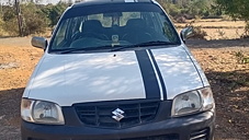 Used Maruti Suzuki 800 AC BS-III in Valsad