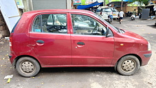 Used Hyundai Santro Xing GL in Mumbai