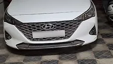 Used Hyundai Verna SX 1.5 VTVT IVT in Hyderabad