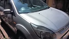 Used Ford Figo Duratorq Diesel ZXI 1.4 in Kolhapur
