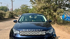 Used Land Rover Discovery Sport HSE in Jabalpur