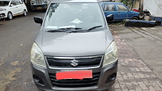 Used Maruti Suzuki Wagon R 1.0 LXI CNG in Vapi