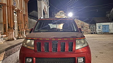 Used Mahindra TUV300 T10 in Bhuj