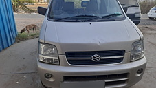 Used Maruti Suzuki Wagon R LX Minor in Ahmedabad