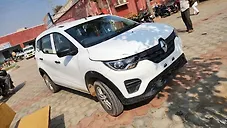 Used Renault Triber RXL [2023-2024] in Hanumangarh
