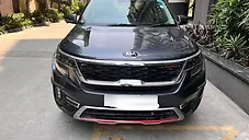 Used Kia Seltos GTX Plus 1.4 [2020-2021] in Hyderabad