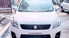 Used Maruti Suzuki Ertiga VDi in Tiruvannamalai