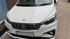 Used Maruti Suzuki Ertiga VXi (O) [2022-2023] in Raipur