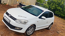 Used Volkswagen Polo Comfortline 1.2L (D) in Tuticorin