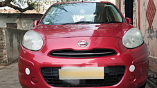 Used Nissan Micra XV Diesel in Sirhind