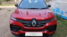 Used Renault Kiger RXT (O) MT in Bokaro Steel City