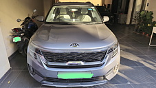 Used Kia Seltos HTX IVT 1.5 [2019-2020] in Gurgaon