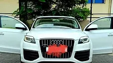 Used Audi Q7 35 TDI Premium + Sunroof in Agra