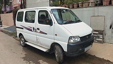 Used Maruti Suzuki Eeco 5 STR WITH A/C+HTR [2014-2019] in Raipur