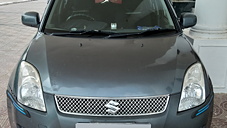 Used Maruti Suzuki Swift VDi in Ajmer