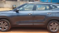 Used Kia Seltos HTX 1.5 [2020-2021] in Mumbai