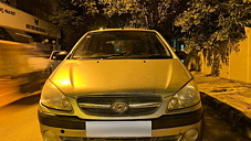 Used Hyundai Getz Prime 1.1 GVS in Bangalore