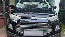 Used Ford EcoSport Titanium 1.5 TDCi (Opt) in Kollam