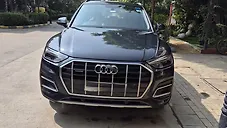 Used Audi Q5 Technology 45 TFSI [2021-2024] in Bangalore