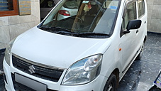 Used Maruti Suzuki Wagon R 1.0 LXI in Hisar