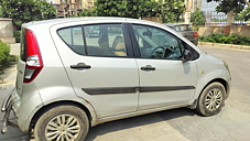 Used Maruti Suzuki Ritz GENUS VXI in Greater Noida