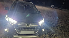 Used Honda WR-V VX MT Petrol in Palanpur