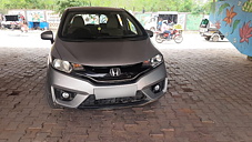 Used Honda Jazz V Diesel in Rewa