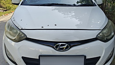 Used Hyundai i20 Era 1.4 CRDI in Udaipur