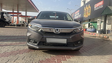 Used Honda Amaze 1.2 V MT Petrol [2018-2020] in Sonipat