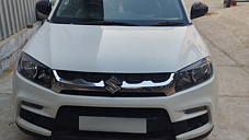 Used Maruti Suzuki Vitara Brezza VDi in Mathura