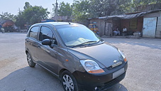 Used Chevrolet Spark LS 1.0 in Gulbarga